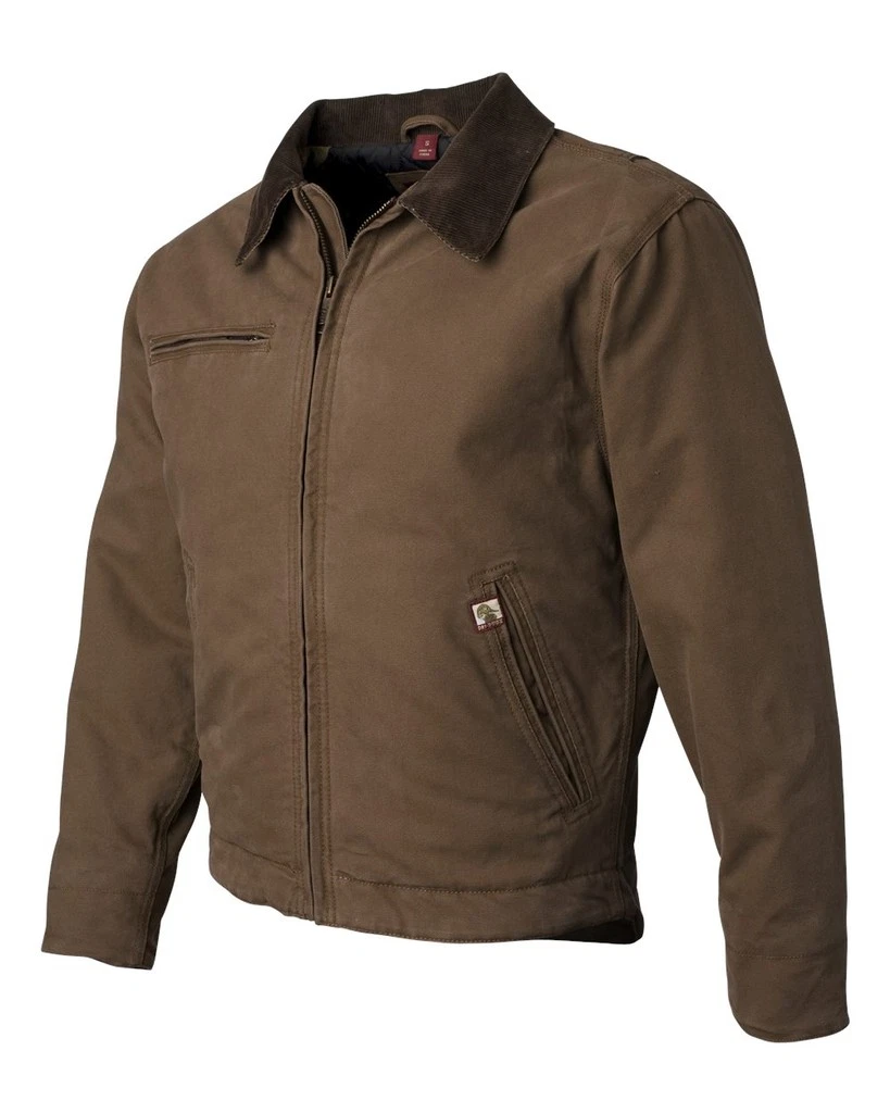 Duck dri deals coat