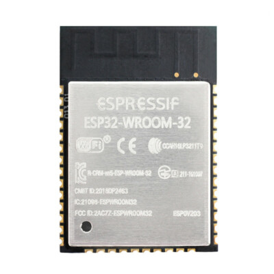 ESP-WROOM-32 ESP32 Bluetooth+WIFI Dual Core CPU