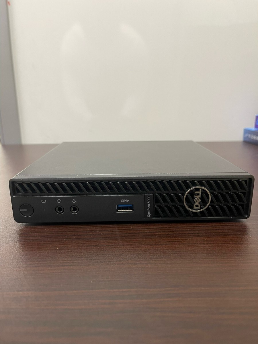 Dell OptiPlex 3090 Micro Computer | eBay