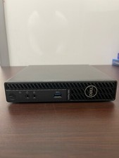 Dell OptiPlex 3090 Micro Computer