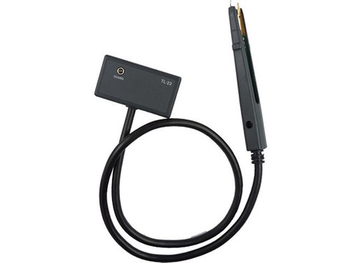 DE-5000 Misuratore CSF portatile DE5000 con TL-21 TL-22 TL-23 DER EE alta precisione - Foto 10 di 12
