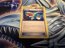 Pokemon TCG Super Rod 20/20 Dragon Vault Holo LP