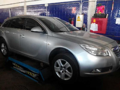 0445010193 Bomba Inyeccion para OPEL INSIGNIA BERLINA Edition 2011 579464 - Imagen 16 de 20