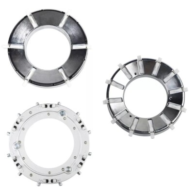 NEW SMDV Speed-Ring Hexagon/Dodecagon/Alpha f Soft Box 40/50/60/70/70s/85 Alpha
