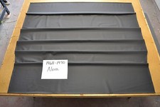 1968 68 1969 69 1970 70 Nova Chevy Ii Black Tier Headliner Usa Made Top Quality