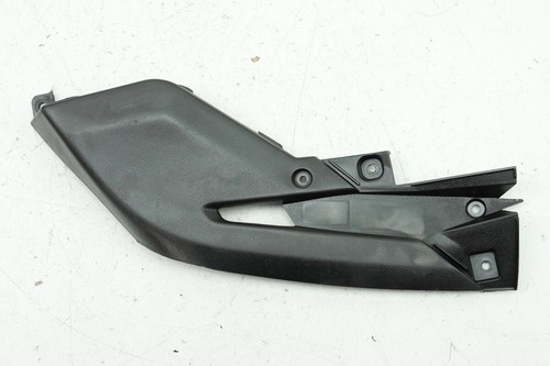 KIMISS Cover Angolari Laterali Per Cofano - 2 Pezzi In ABS, Adesivi, Protezione Vernice Per Jeep JK 2007-2017, Colore Nero - 3