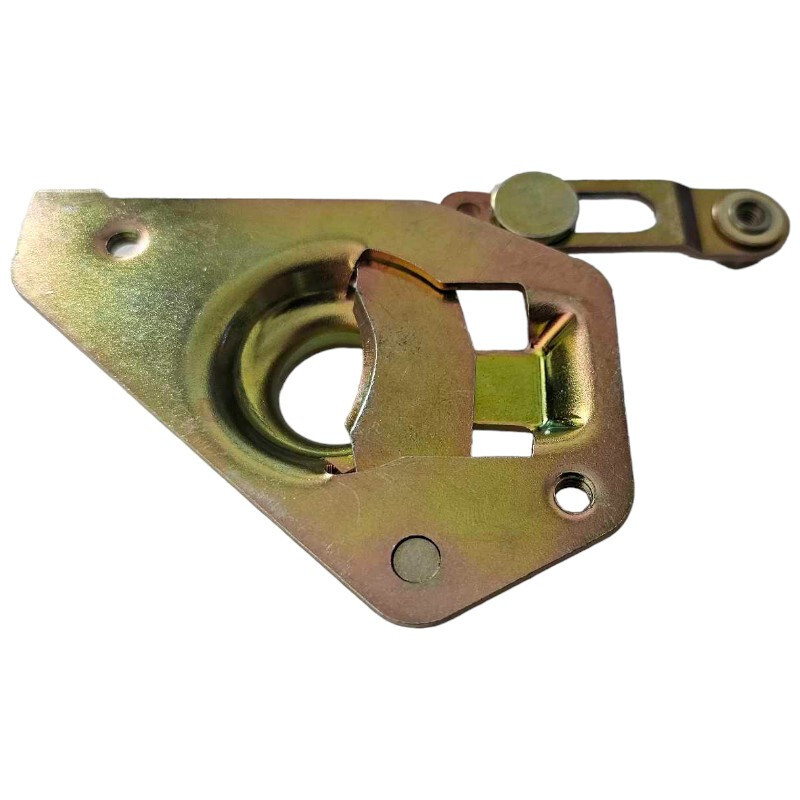 Serrure inférieure verrouillage capot Peugeot 205 GTI Rallye CTI mécanisme