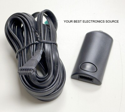NEW Directed / Viper 6826T Replacement Antenna / Control Center for Viper System