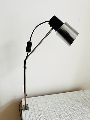 Kovona Lampe 60er 70er CSSR vintage retro space age mid century Napako