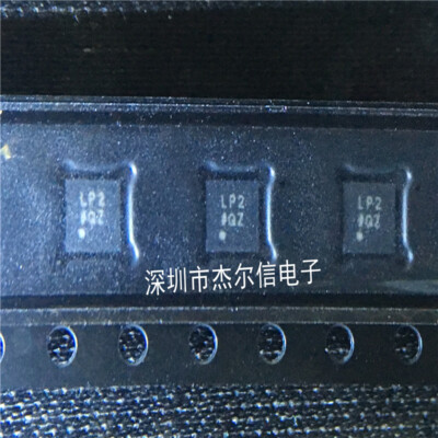 ADM7172ACPZ-R7 Linear Voltage Regulator IC Positive Adjustable 8-LFC #TC98-1