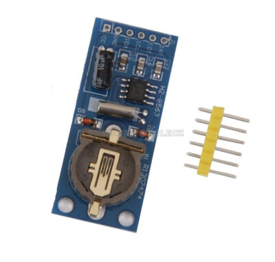 PCF8563T Real Time Clock RTC Module For Arduino Raspberry Pi Replace