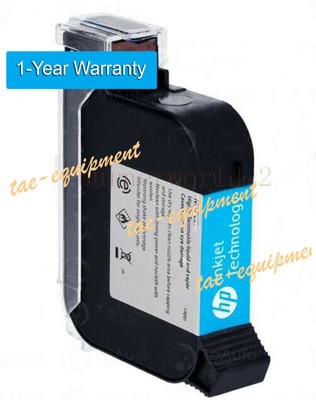 1pc 2588 Black Color Quick dry ink cartridge for handheld inkjet printers ZK168X