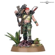 Warhammer 40K - Astra Militarum - Catachan Se...