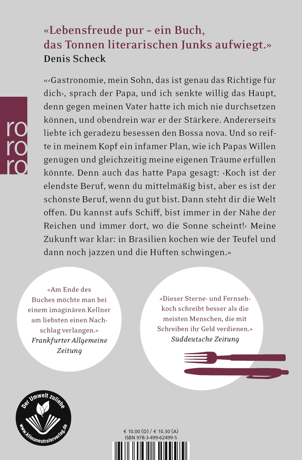 Thumbnail - Sitting Küchenbull Vincent Klink