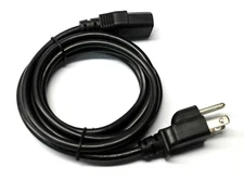 Replacement AC Power Cable Cord for VOX AC30 Custom Head Amplifier