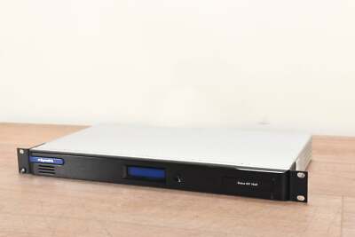 Symetrix Solus NX 16x8 Digital Signal Processor (NO POWER SUPPLY) CG0029H