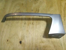 Subaru OEM Forester 03-05 LH Fender Extension 48W Gray Pt:57112SA010GA