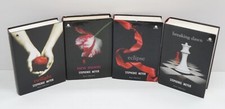 Twilight - Saga Completa (4 volumi) di Meyer, Stephenie ed. Fazi