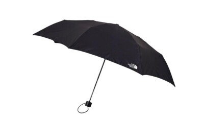 2024 Autumn/Winter MODEL THE NORTH FACE Module Umbrella Original