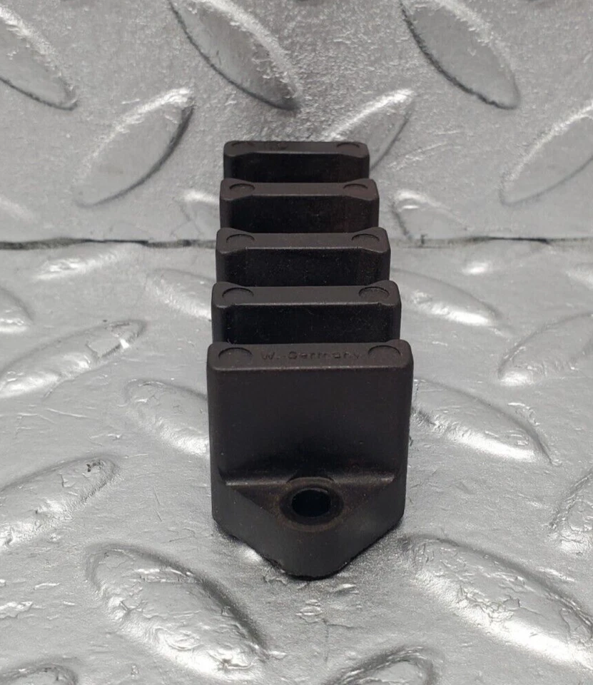 ⚙46532⚙ Conector de cable cupé Mercedes-Benz C123 280CE Foto 3 de 4