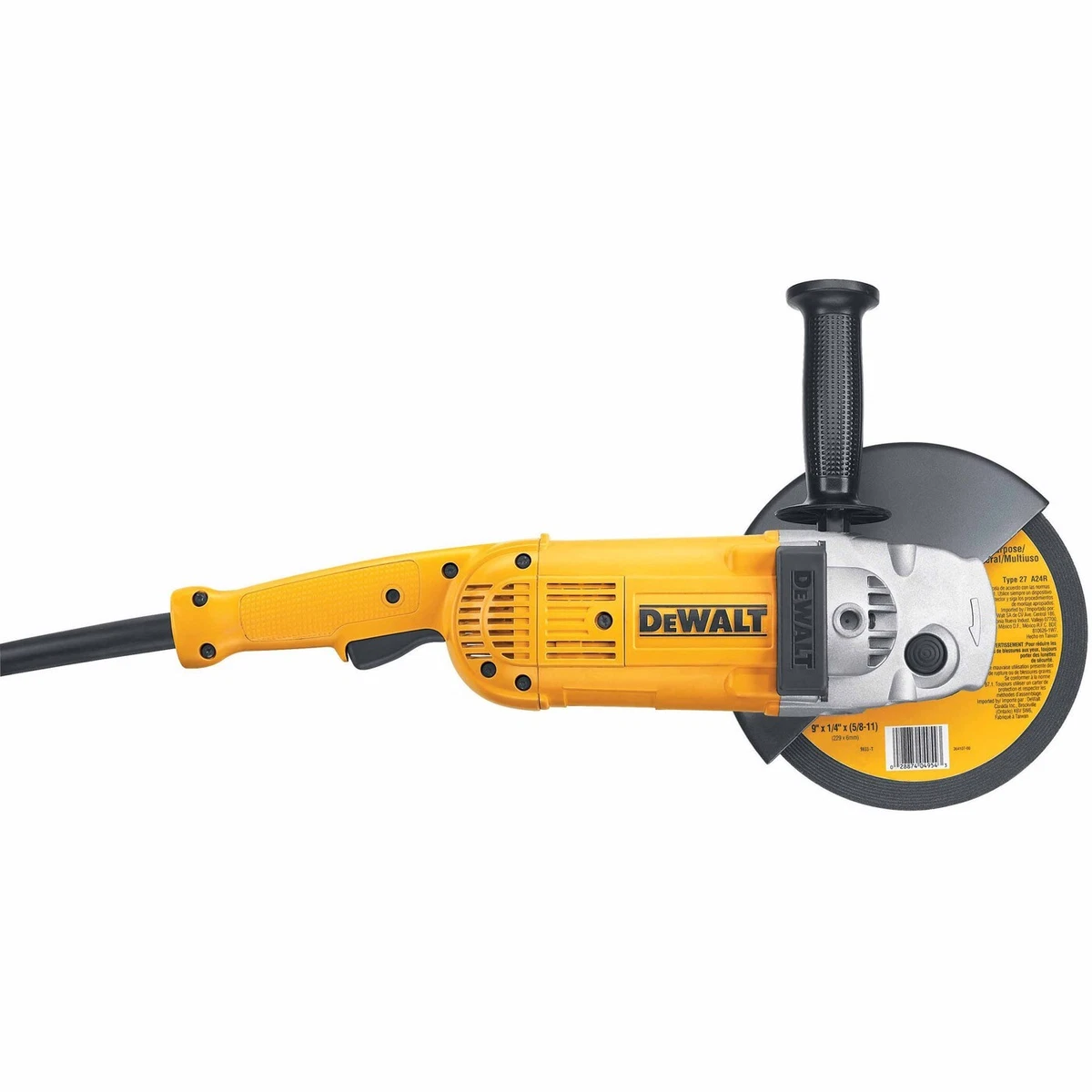 DeWalt D28499X 7