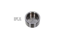 for ROVER 3500 (P6) one FRONT Brake Caliper STAINLESS STEEL Piston (57mm dia.)