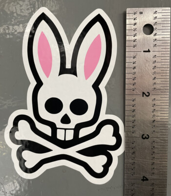 サイコバニー　Psycho Bunny マルチ 定価42,000円 サイコバニー Psycho Bunny マルチ 定価42,000円 サイコバニー Psycho