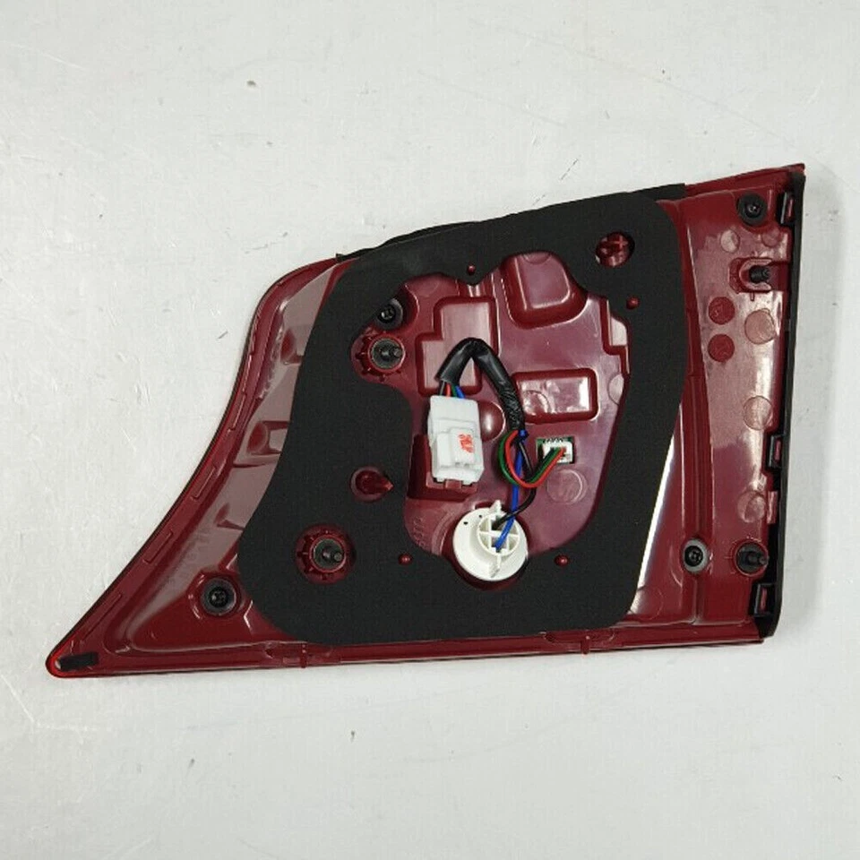 92403B8600 Lámpara Luz Trasera Interior LH HYUNDAI Santa FE XL 14-17 ⭐Precio Bajo⭐ Foto 2 de 4