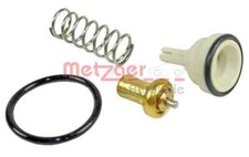 New Thermostat, coolant for VW SKODA SEAT AUDI:ALTEA,RAPID,BORA V,GOLF V,