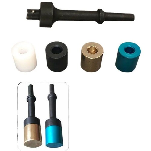 Multifunctional Pneumatic Hammer for Removing Brake Discs Removal Tool - Picture 4 of 6