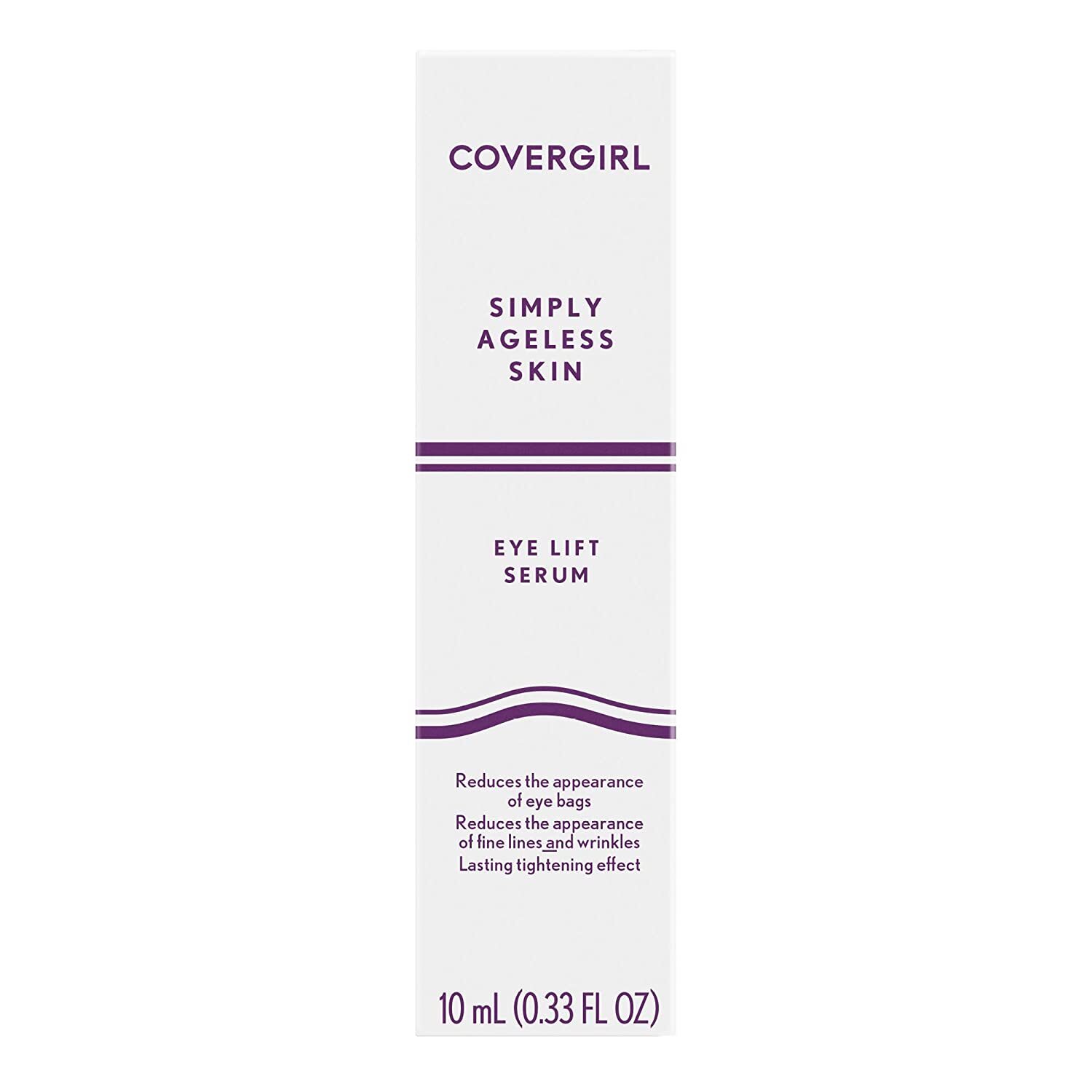 Сыворотка для подтяжки кожи вокруг глаз Covergirl Simply Ageless Skin 2190₽