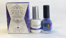 LeChat Perfect Match UV Gel + Nail Polish - PMS101 Plumeria