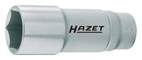 "Hazet SteckschlüSsel-Einsatz 3/8\" 18 Mm 6-Kant Lang - 880LG-18"