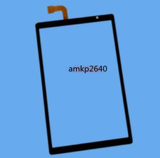 New 10.1 inch Touch Screen Panel Digitizer Glass HZYCTP-102287 Tablet PC am
