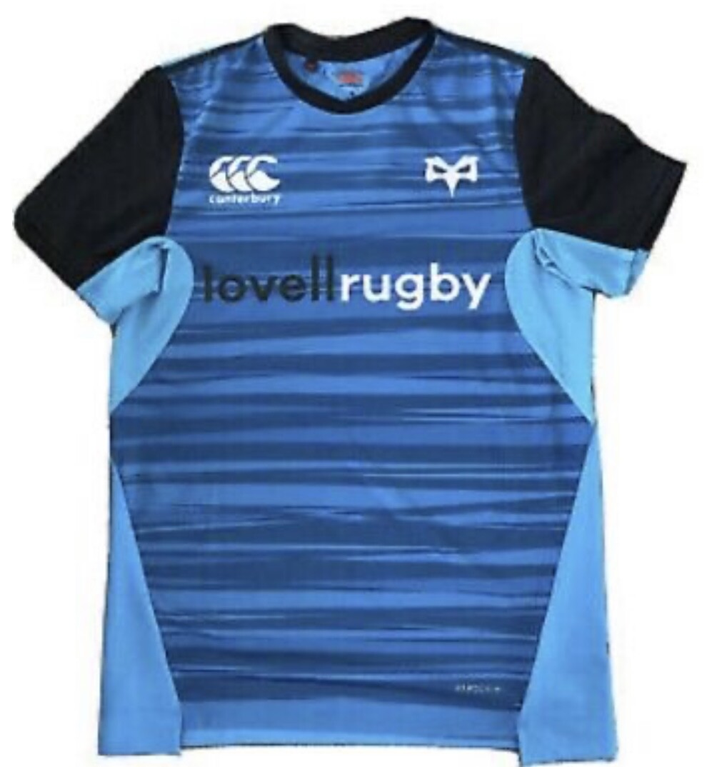 Ireland Rugby Rugby Player Connacht Rugby Jersey 2021 Canterbury