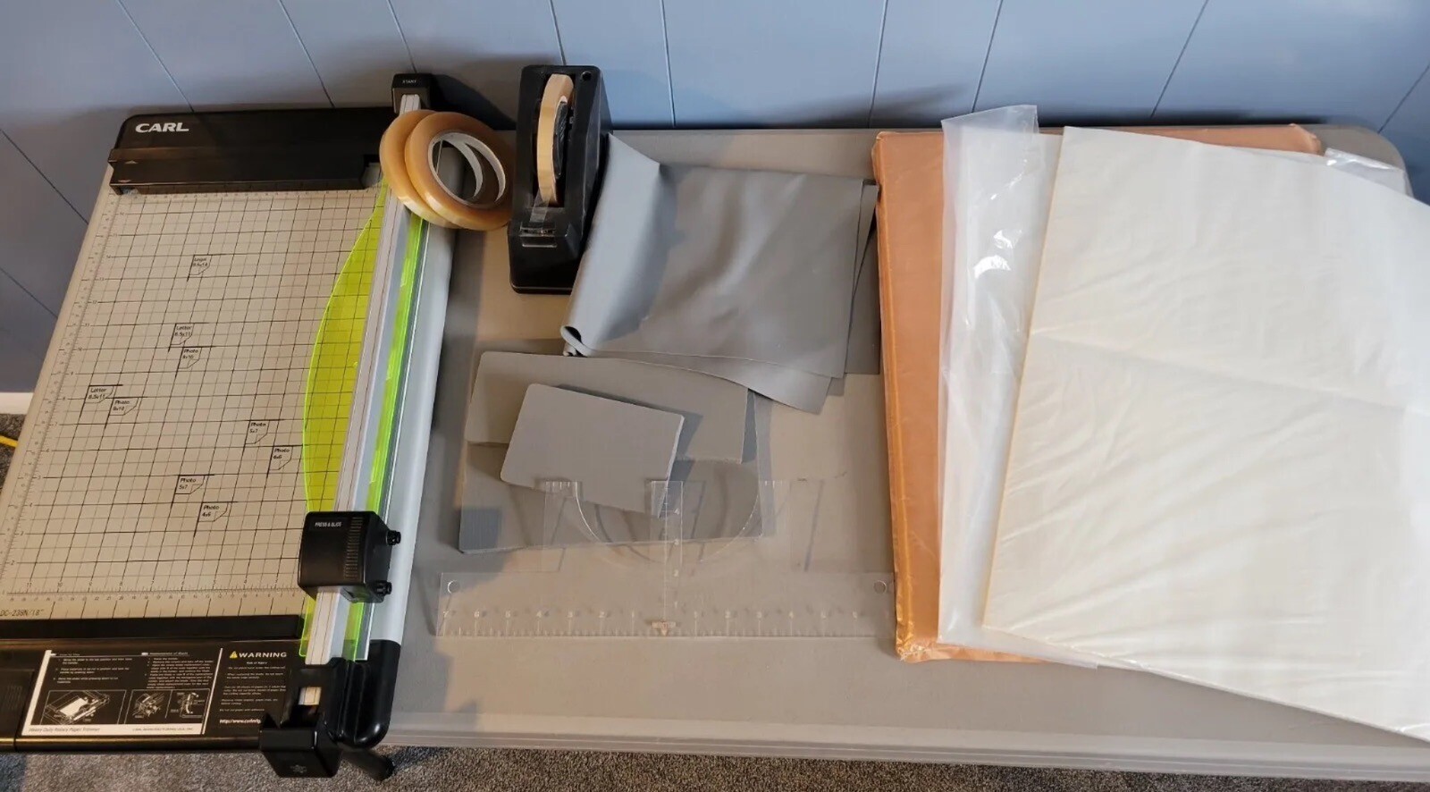 Oki Pro 9541wt Digital Heat FX White Toner Printer, Stahls Hot Tronix