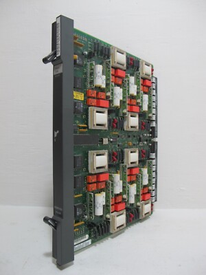 Nortel NT8D14AJ 04 Univ Trk Northern Telecom Avaya NT Universal Trunk Module PLC