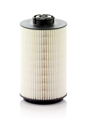 MANN-FILTER PU 1058/1 x Kraftstofffilter für FENDT,PLAXTON,VOLVO