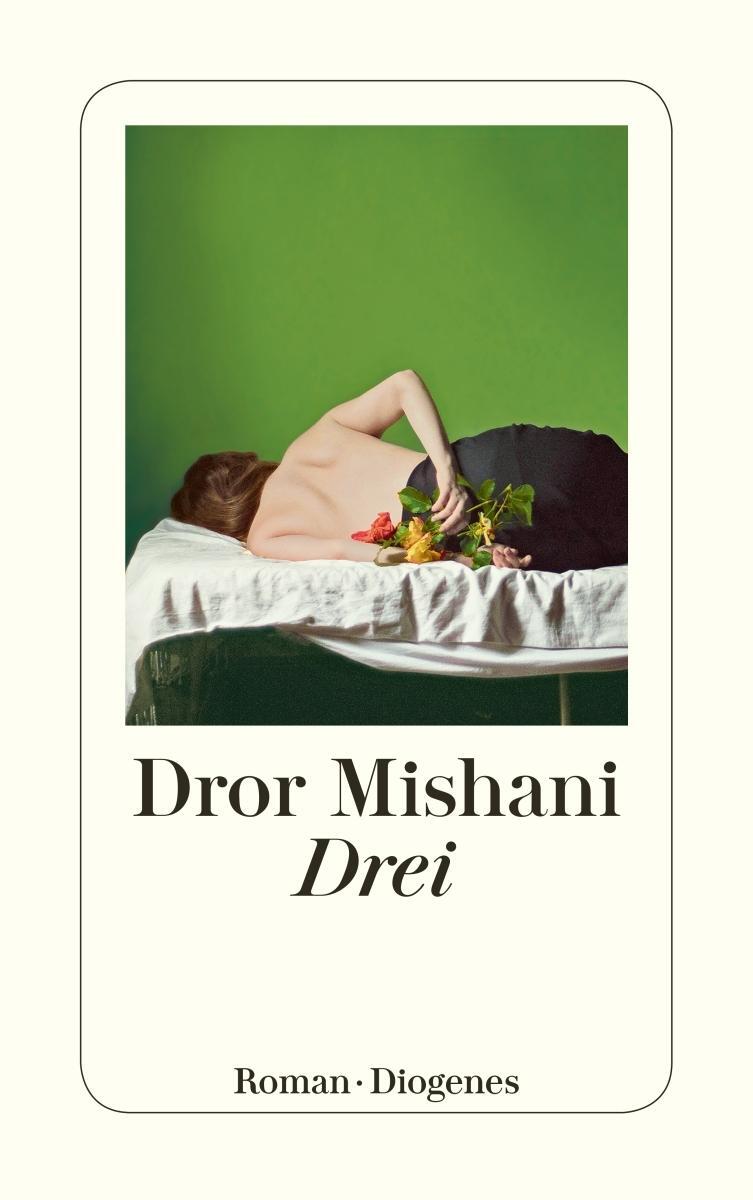 Dror Mishani Drei
