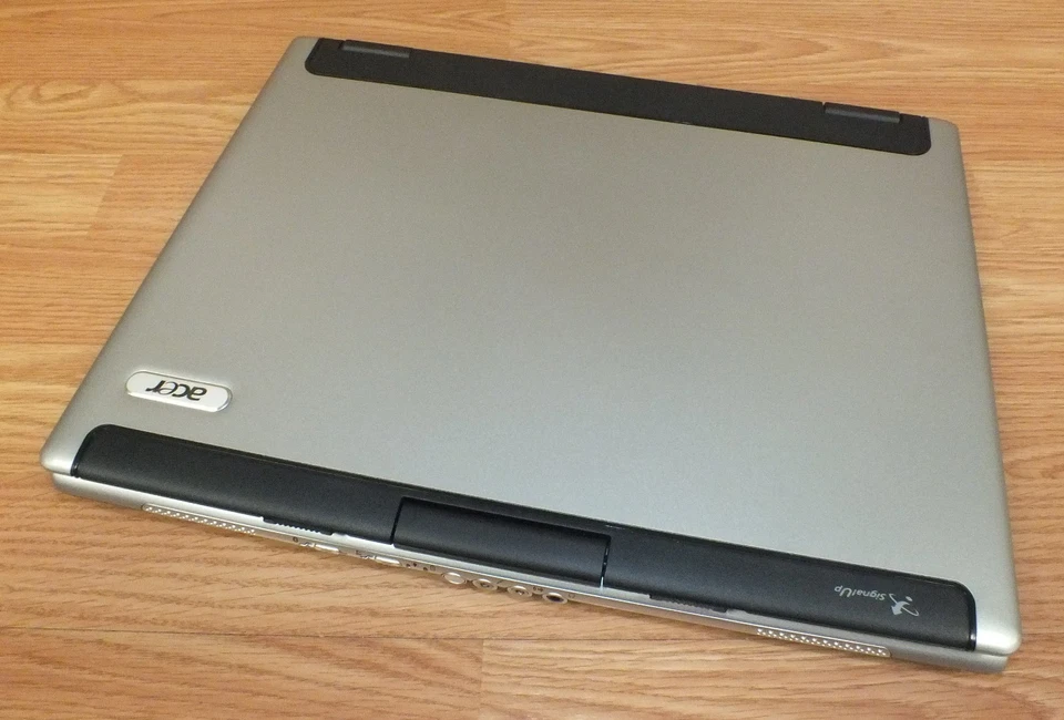 *FOR PARTS* Genuine Acer 5100 Series (BL51) Signal Up Computer Laptop *READ* - Image 2 of 4