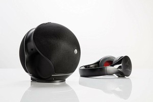 motorola sphere 2 in 1