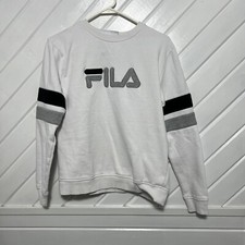 Fila Sweater Jumper medium Women