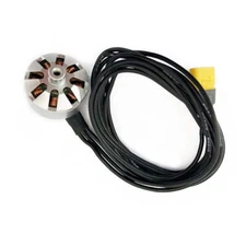 Flywing Bell-206 V3 / UH-1 V4 / BO-105 / EC-135 Tail Motor