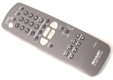Original Sharp GA292SB TV Remote for GA447SA ...