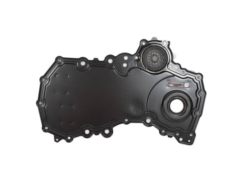 TIMING COVER FOR FORD RANGER 2.0 EcoBlue T20DD0J 2785052 GENUINE NO HOLES 24HR D - Picture 2 of 4