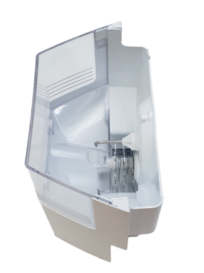 New LG Refrigerator Ice Bucket PD00080877 Same Day Shipping & 60 Days