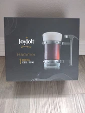 Joy Jolt Hammer Beer Mug 17.6 oz