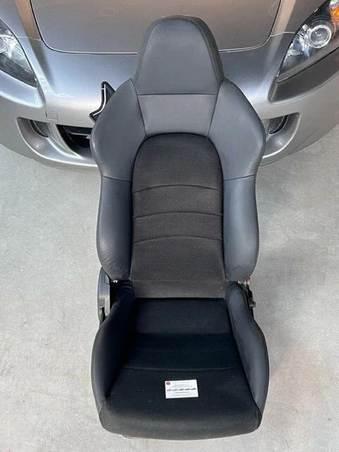 セール対象商品 - HONDA 純正 00-09 S2000 エンブレム フロント&リア