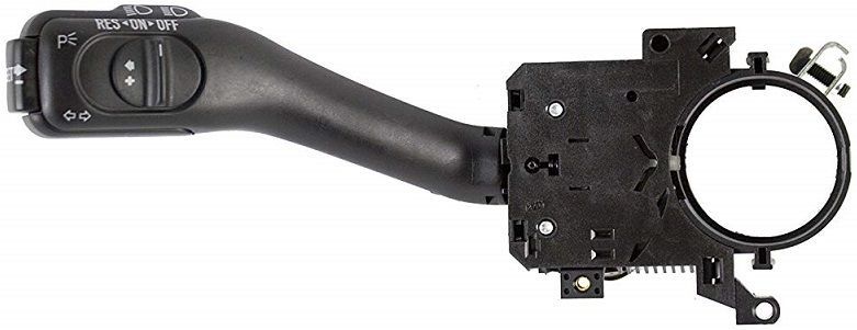 Commodo de clignotant gauche pour régulateur de vitesse 100 953 0021