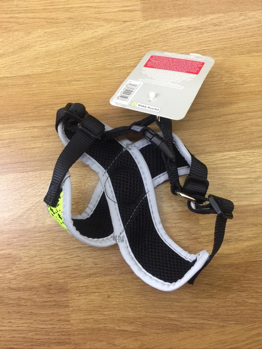 Pets at home step in harness sales